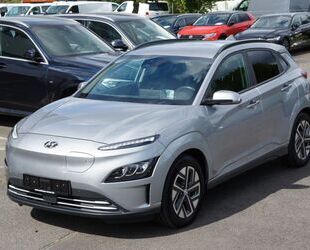 Hyundai KONA Elektro Gebrauchtwagen