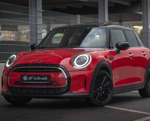 Mini Cooper Gebrauchtwagen
