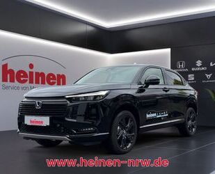 Honda HR-V Gebrauchtwagen