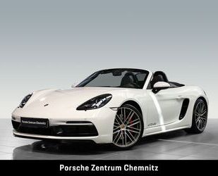 Porsche Boxster Gebrauchtwagen