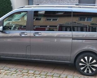 Mercedes-Benz V 250 Gebrauchtwagen