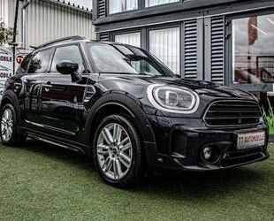 Mini Cooper Countryman Gebrauchtwagen