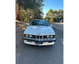 BMW M6 Gebrauchtwagen