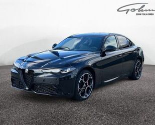 Alfa Romeo Giulia Gebrauchtwagen