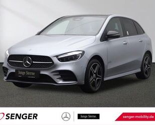 Mercedes-Benz B 250 Gebrauchtwagen