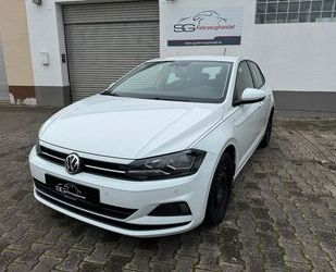 VW Polo Gebrauchtwagen