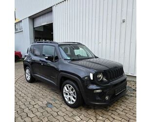 Jeep Renegade Gebrauchtwagen