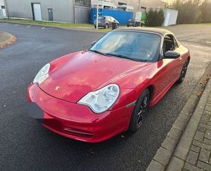 Porsche 996 Gebrauchtwagen