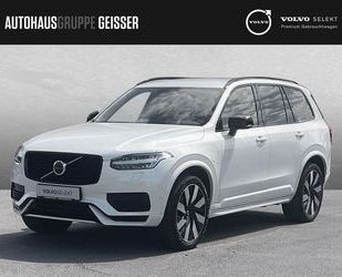 Volvo XC90 Gebrauchtwagen
