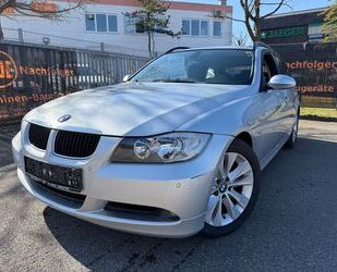 BMW 318 Gebrauchtwagen