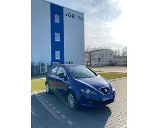 Seat Altea Gebrauchtwagen