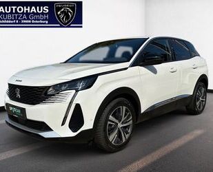 Peugeot 3008 Gebrauchtwagen