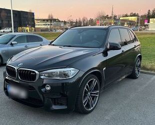 BMW X5 M Gebrauchtwagen