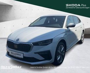 Skoda Scala Gebrauchtwagen