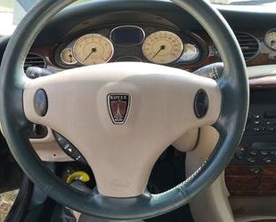 Rover 75 Gebrauchtwagen