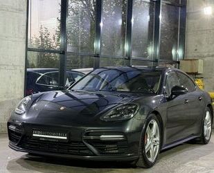 Porsche Panamera Gebrauchtwagen