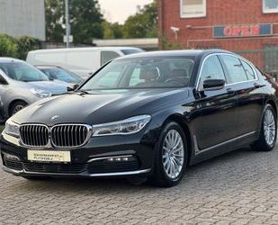 BMW 730 Gebrauchtwagen