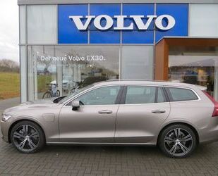 Volvo V60 Gebrauchtwagen