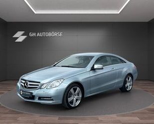 Mercedes-Benz E 250 Gebrauchtwagen