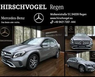 Mercedes-Benz GLA 200 Gebrauchtwagen