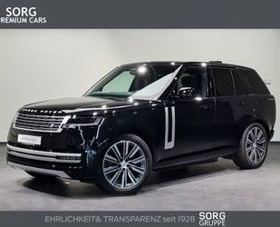 Land Rover Range Rover Gebrauchtwagen