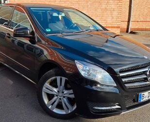 Mercedes-Benz R 350 Gebrauchtwagen