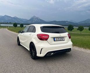 Mercedes-Benz A 220 Gebrauchtwagen