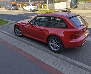 BMW Z3 Gebrauchtwagen