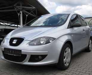 Seat Altea Gebrauchtwagen