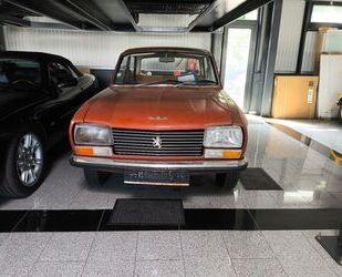 Peugeot 304 Gebrauchtwagen