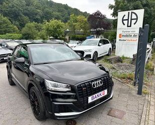 Audi SQ2 Gebrauchtwagen