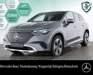Mercedes-Benz EQE SUV Gebrauchtwagen