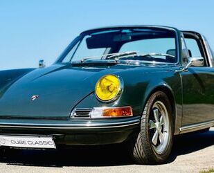 Porsche 911 Urmodell Gebrauchtwagen