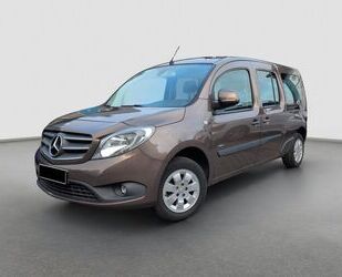 Mercedes-Benz Citan Gebrauchtwagen