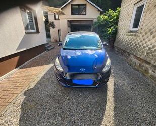 Ford S-Max Gebrauchtwagen