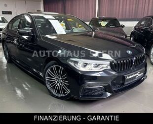 BMW 520 Gebrauchtwagen