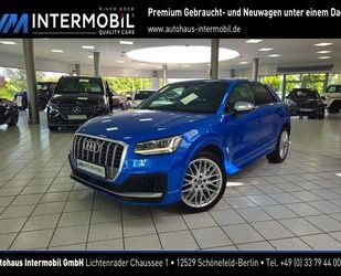 Audi SQ2 Gebrauchtwagen