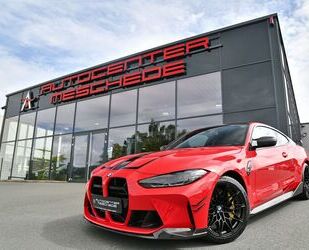 BMW M4 Gebrauchtwagen