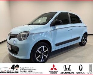 Renault Twingo Gebrauchtwagen