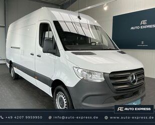 Mercedes-Benz Sprinter Gebrauchtwagen