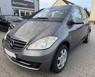 Mercedes-Benz A 170 Gebrauchtwagen