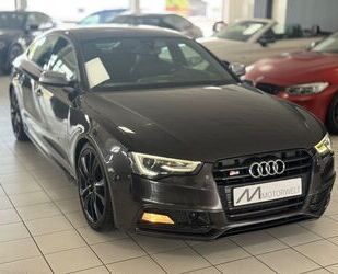 Audi S5 Gebrauchtwagen