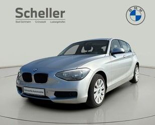 BMW 116 Gebrauchtwagen