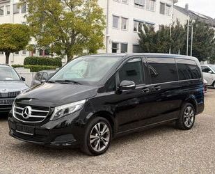 Mercedes-Benz V 220 Gebrauchtwagen