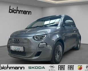 Fiat 500e Gebrauchtwagen