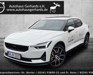 Polestar 2 Gebrauchtwagen