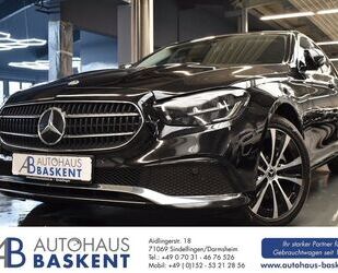 Mercedes-Benz E 300 Gebrauchtwagen