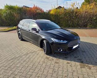 Ford Mondeo Gebrauchtwagen