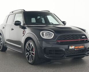 Mini John Cooper Works Countryman Gebrauchtwagen