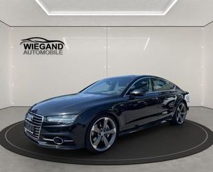 Audi A7 Gebrauchtwagen